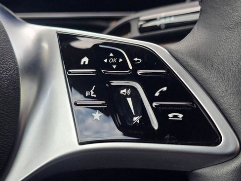 Used 2023 Mercedes-Benz EQE 350+ 4MATIC SUV image 38