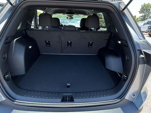 New 2026 Chevrolet Equinox LT FWD image 10