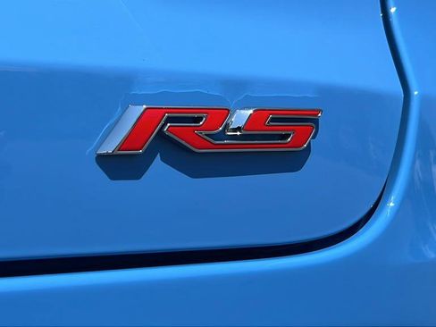 Used 2024 Chevrolet Trax RS w/ Driver Confidence Package FWD image 25