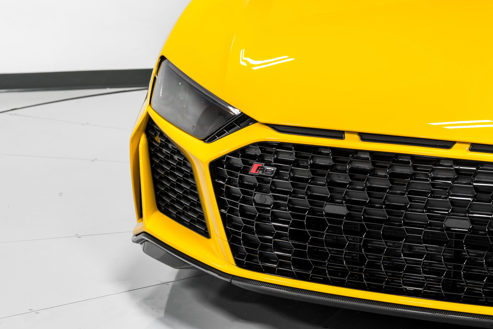 Used 2021 Audi R8 V10 performance AWD/4WD image 42