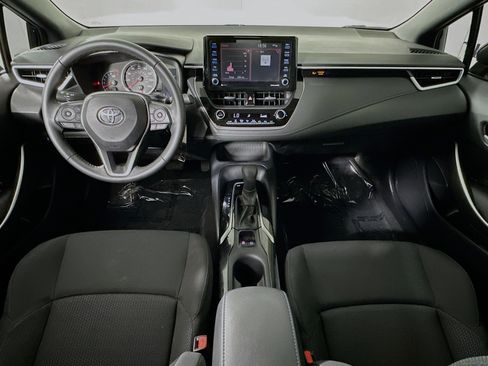 Used 2022 Toyota Corolla SE image 26