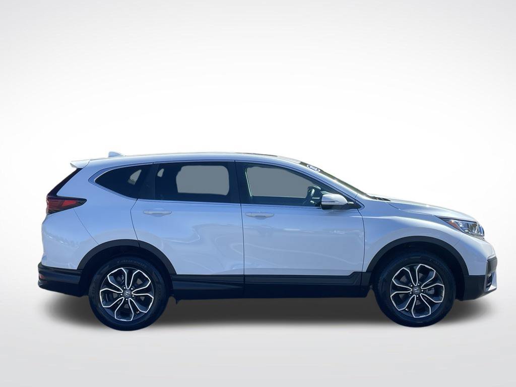 Certified 2022 Honda CR-V EX image 7