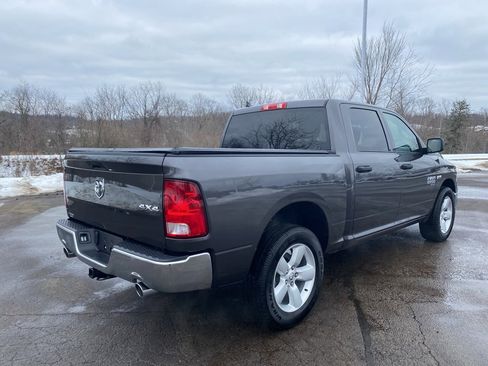 Used 2024 RAM 1500 Tradesman w/ Tradesman SXT Package image 3