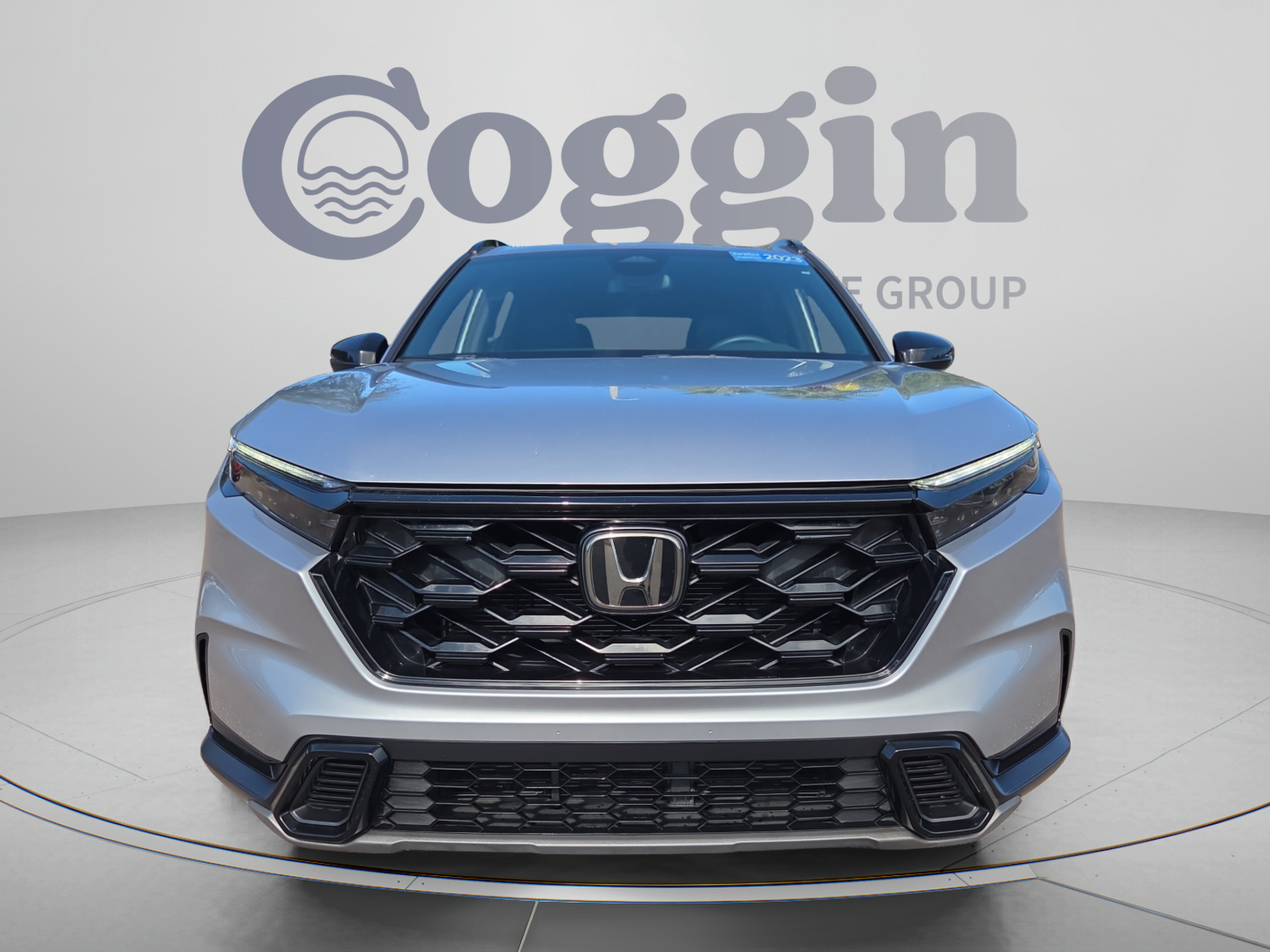 Certified 2023 Honda CR-V Sport image 8