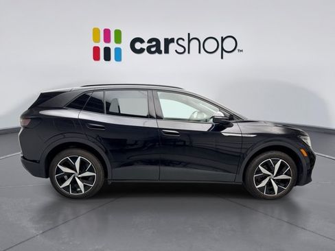 Used 2023 Volkswagen ID.4 Pro S AWD/4WD image 6