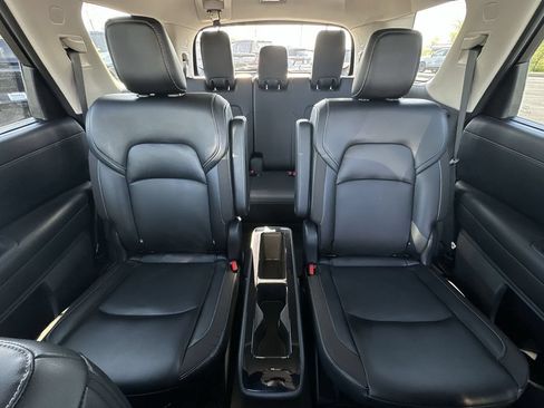 Used 2023 Nissan Pathfinder SL w/ SL Premium Package AWD/4WD image 23
