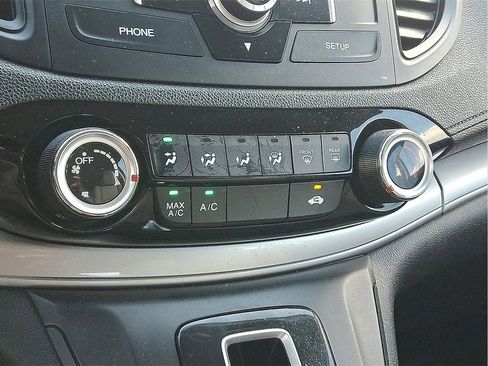 Used 2015 Honda CR-V LX image 14