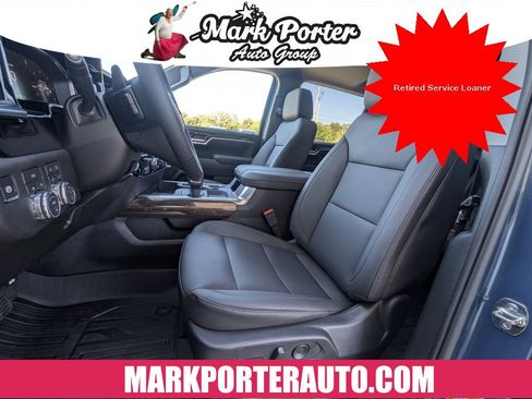 New 2026 GMC Sierra 1500 Elevation w/ Elevation Premium Package image 15