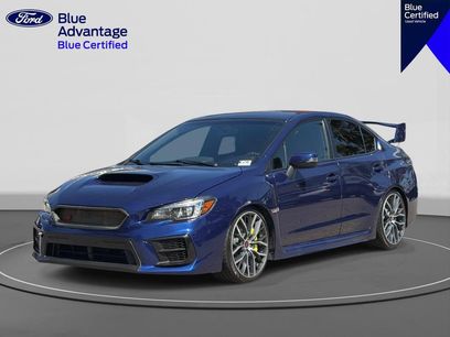 Used 2020 Subaru WRX STI w/ Popular Package #3