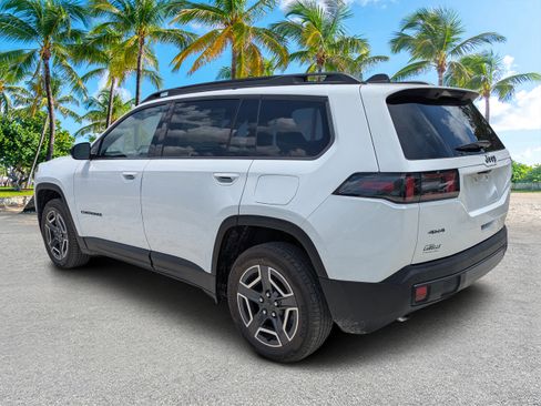 New 2026 Jeep Cherokee Limited AWD/4WD image 5