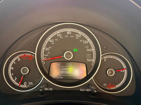 Used 2017 Volkswagen Beetle 1.8T S image 17