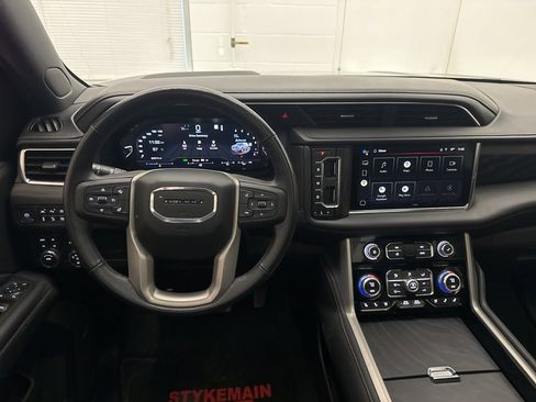 Used 2022 GMC Yukon Denali image 18
