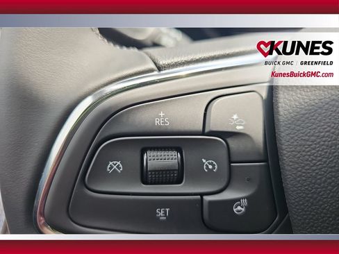 New 2026 Buick Encore GX Sport Touring w/ Advanced Technology Package AWD/4WD image 30