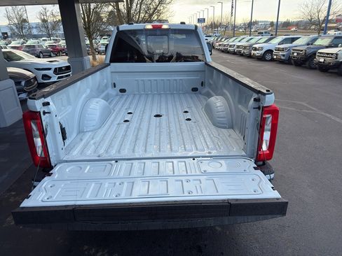 New 2026 Ford F250 XL image 7