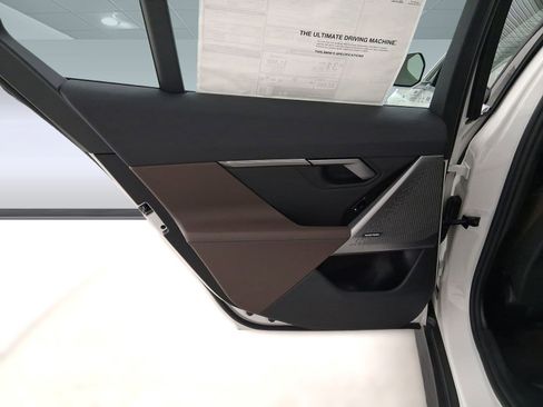 New 2026 BMW 530i 530i w/ Premium Package image 25