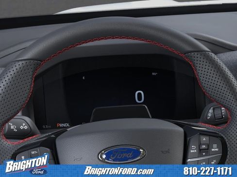 Used 2026 Ford Explorer ST-Line AWD/4WD image 15
