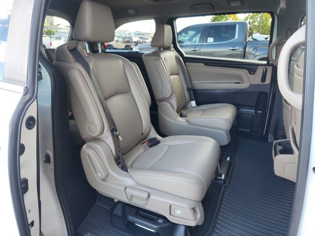 Used 2022 Honda Odyssey Touring image 31