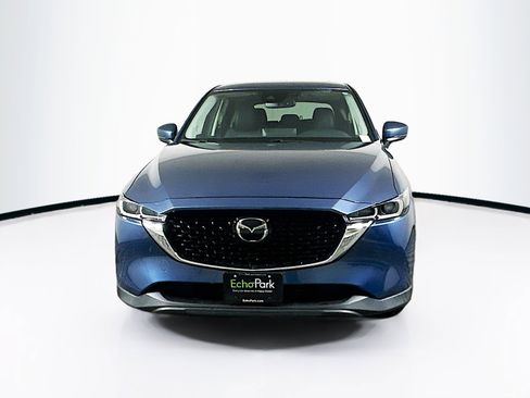 Used 2023 MAZDA CX-5 AWD 2.5 S image 2