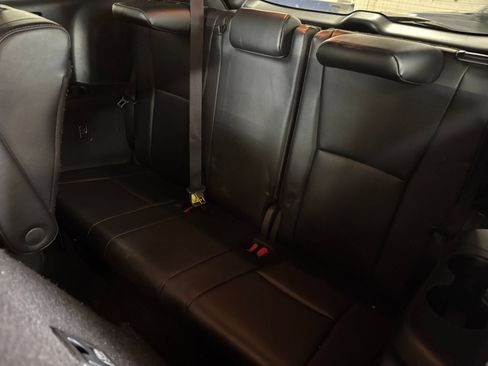 Used 2025 Toyota Highlander XSE AWD/4WD image 28