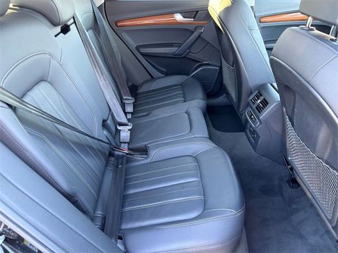 Used 2023 Audi Q5 2.0T Premium Plus image 27