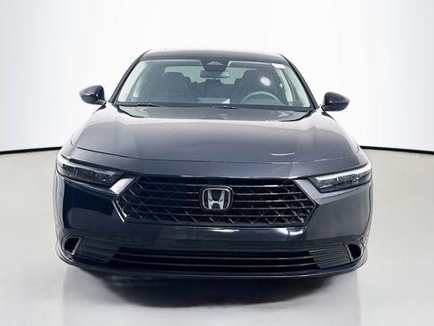Used 2023 Honda Accord EX image 2