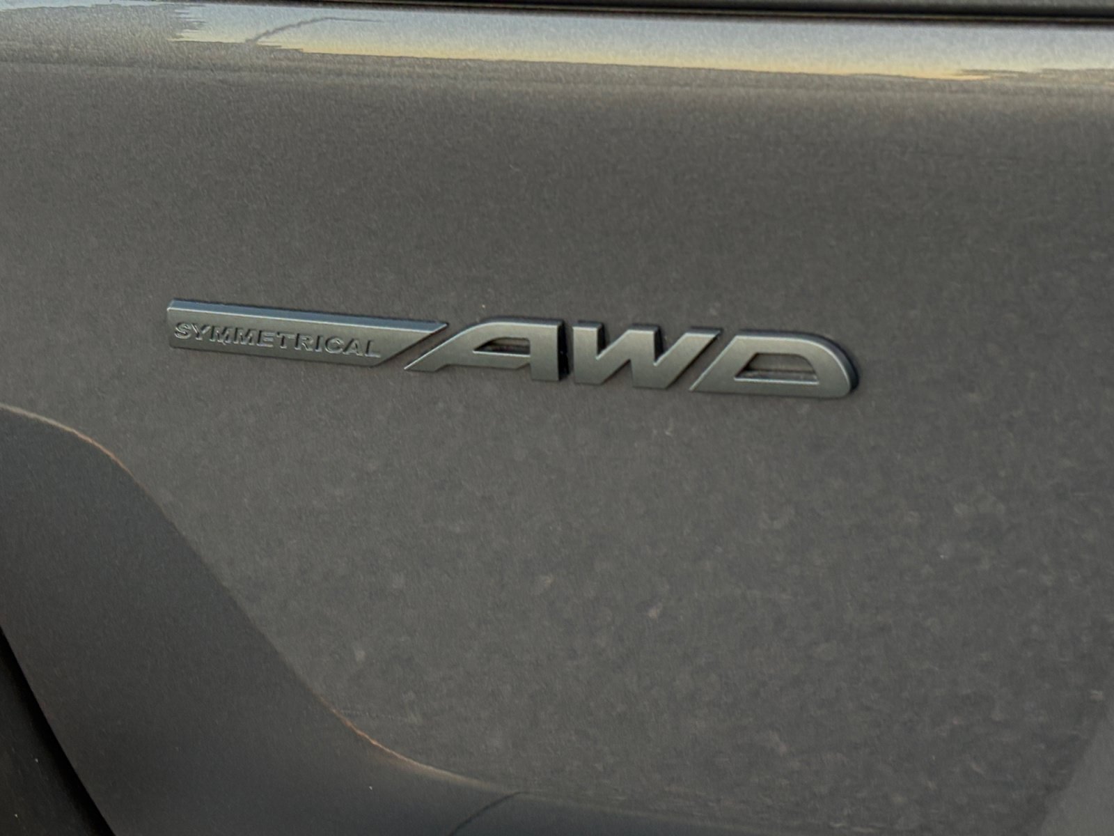 New 2026 Subaru Outback Limited AWD/4WD image 34