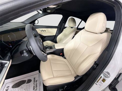 New 2026 BMW 330i Sedan w/ M Sport Package RWD image 44