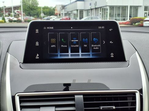 Used 2020 Mitsubishi Eclipse Cross LE image 16