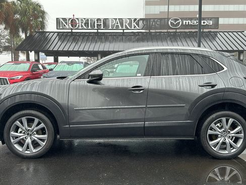 Certified 2024 MAZDA CX-30 AWD 2.5 S w/ Preferred Package image 5