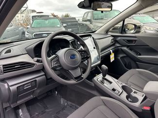 New 2026 Subaru Crosstrek 2.0i Premium video 2