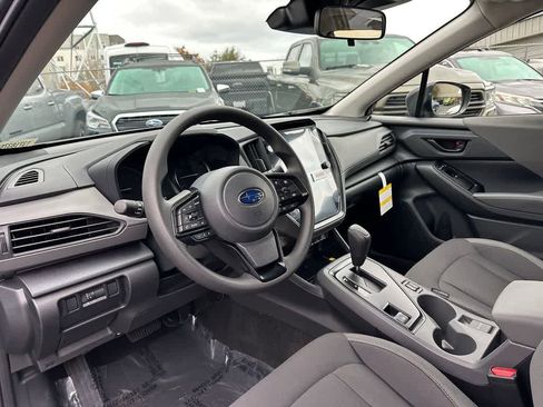 New 2026 Subaru Crosstrek 2.0i Premium image 2