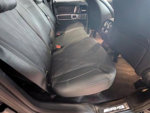 Used 2026 Mercedes-Benz G 63 AMG AMG G 63 image 21