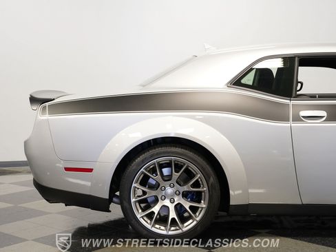 Used 2023 Dodge Challenger SRT Hellcat RWD image 30