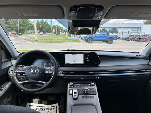 Used 2023 Hyundai Palisade SEL AWD/4WD image 32