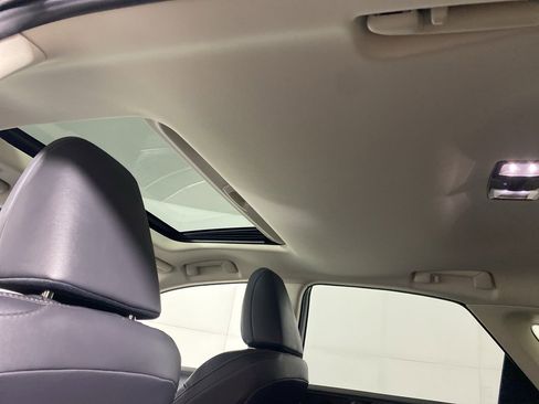 Certified 2024 Lexus NX 350h AWD w/ Premium Package image 14