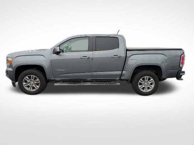 Used 2019 GMC Canyon SLE w/ Driver Alert Package RWD image 6