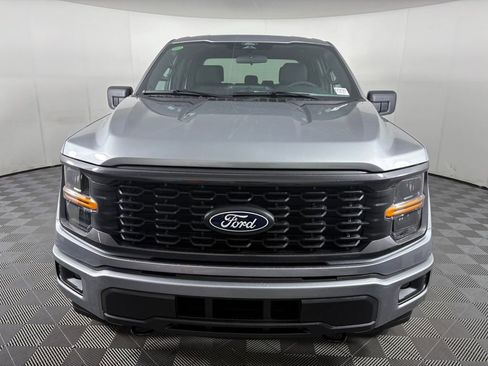 New 2025 Ford F150 STX w/ Equipment Group 200A image 2