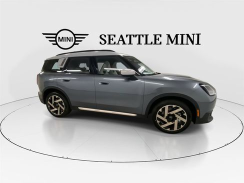 New 2026 MINI Cooper Countryman S AWD/4WD image 13