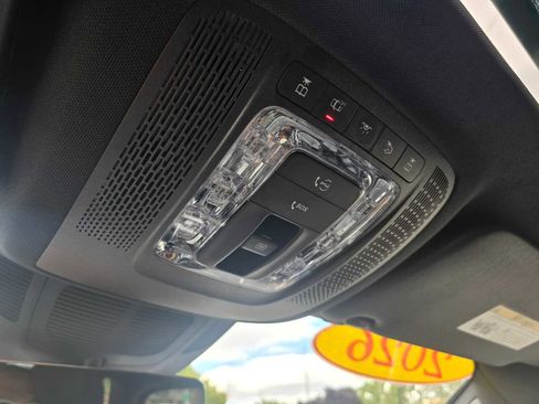 Certified 2026 Mercedes-Benz GLE 450 4MATIC image 35