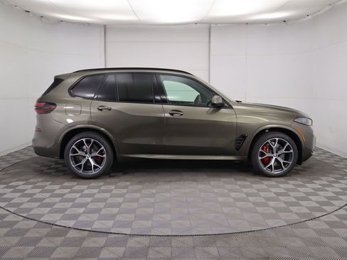 New 2026 BMW X5 sDrive40i w/ M Sport Package image 4