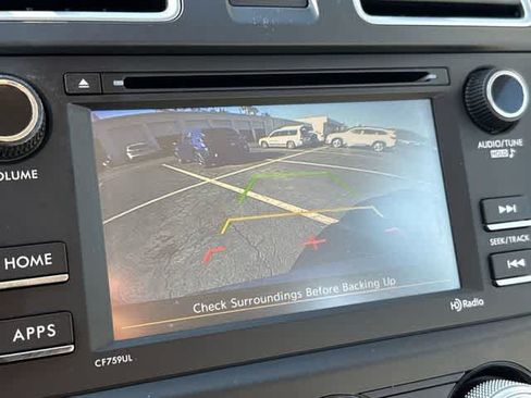Used 2018 Subaru Forester 2.5i AWD/4WD image 25