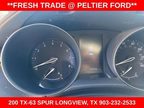 Used 2019 Toyota C-HR XLE image 12