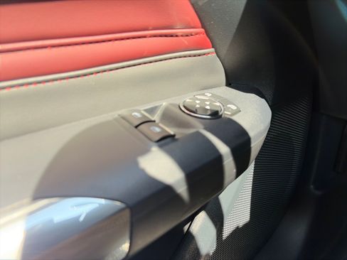 Used 2024 Ford Mustang Premium RWD image 25