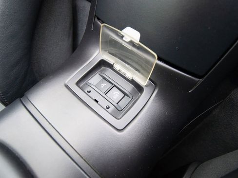 Used 2008 BMW M Roadster w/ Premium Pkg image 45