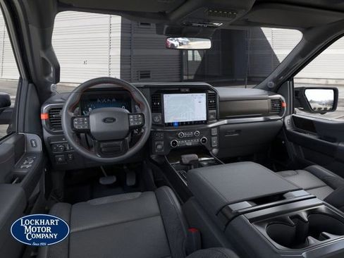 New 2025 Ford F150 Raptor image 39