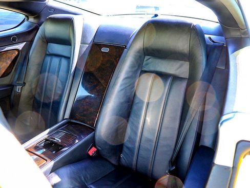 Used 2004 Bentley Continental GT image 17