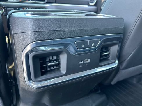 Used 2025 Chevrolet Silverado 2500 LTZ w/ LTZ Plus Package AWD/4WD image 32