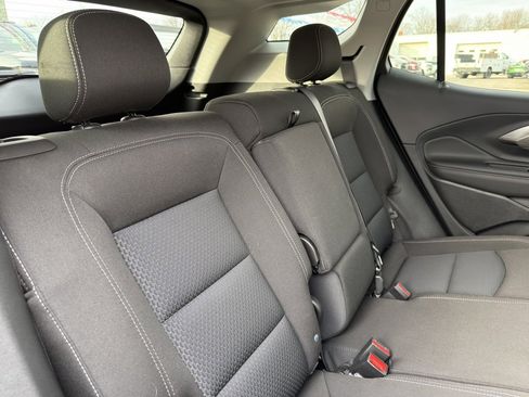 Used 2023 GMC Terrain SLE image 46