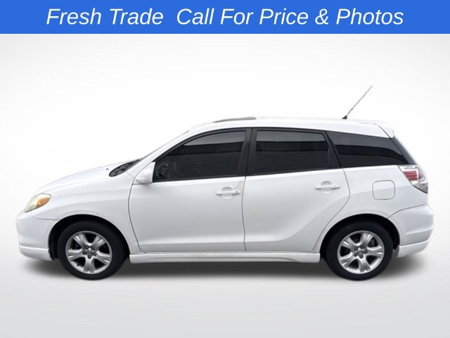 Used 2006 Toyota Matrix XR w/ Extra Value Pkg 2 FWD image 6