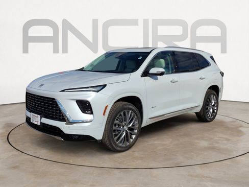 New 2026 Buick Enclave Avenir w/ Super Cruise Package image 6